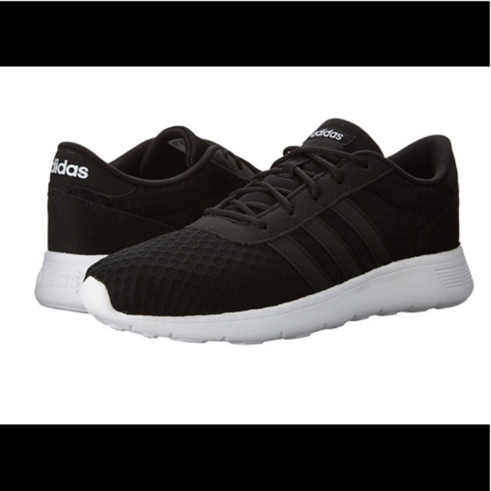 Adidas Neo Lightracer Women 7.5 *NEW*