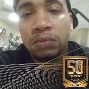 Meet your Posher, Richard