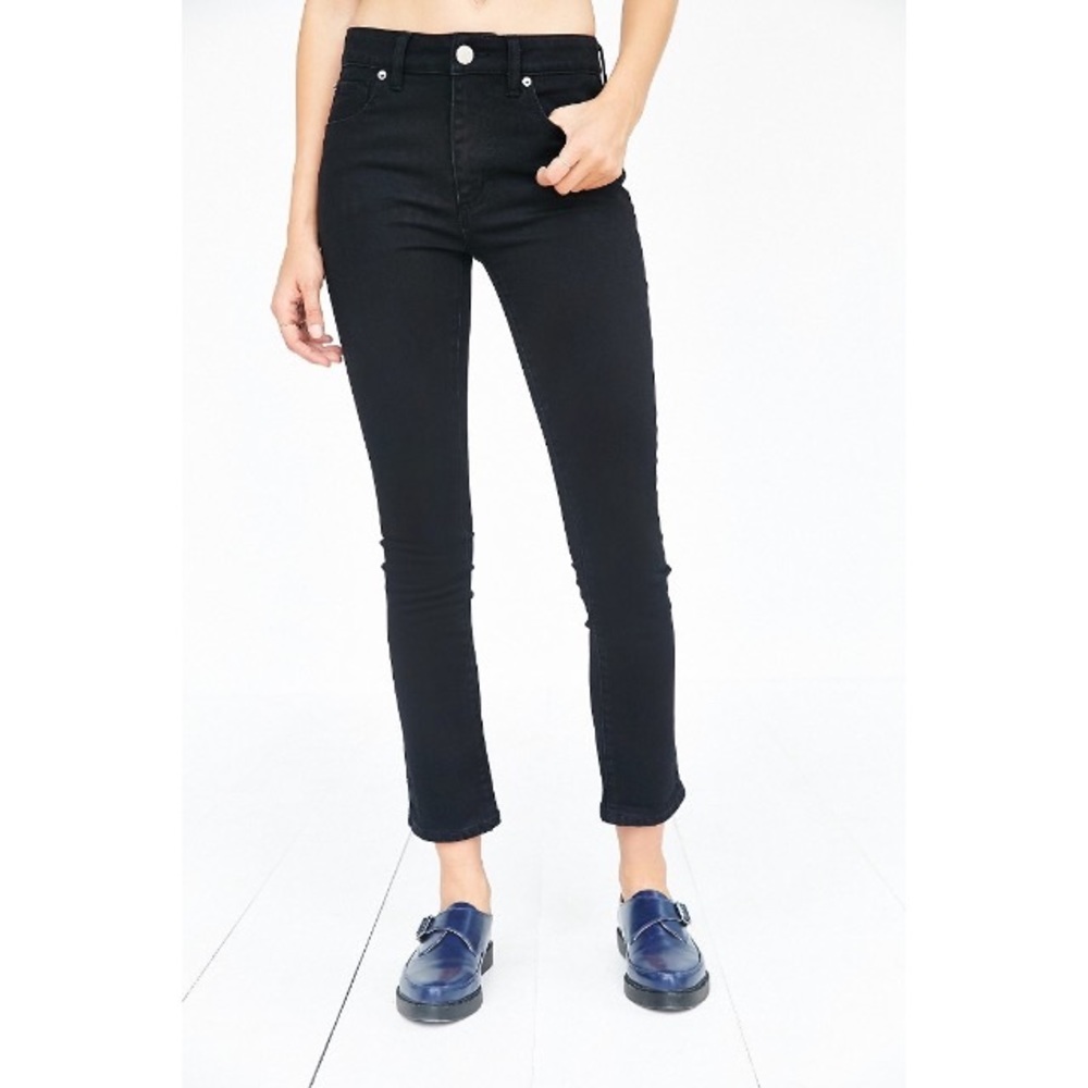 NWOT Black BDG Jeans