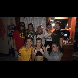 Meet your Posher, Allison