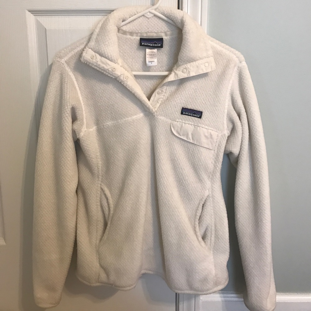 Patagonia Pullover Size Small