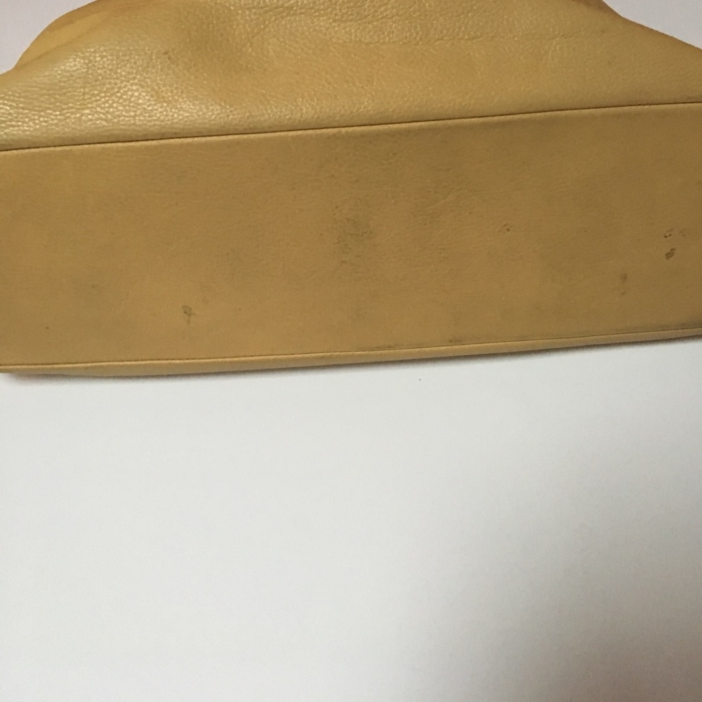Pebble leather hobo - Picture 3 of 4