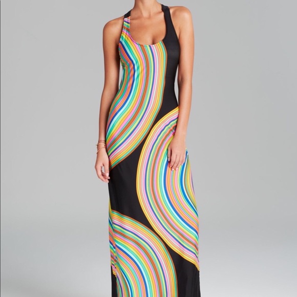 trina turk sundress