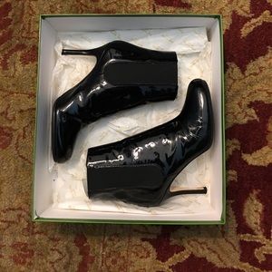 Kate Spade Katrina bootie