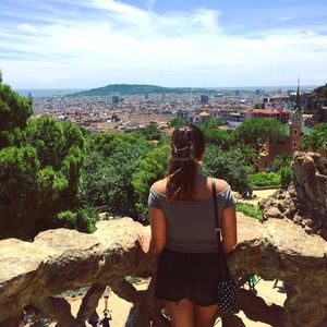 Meet your Posher, Galya