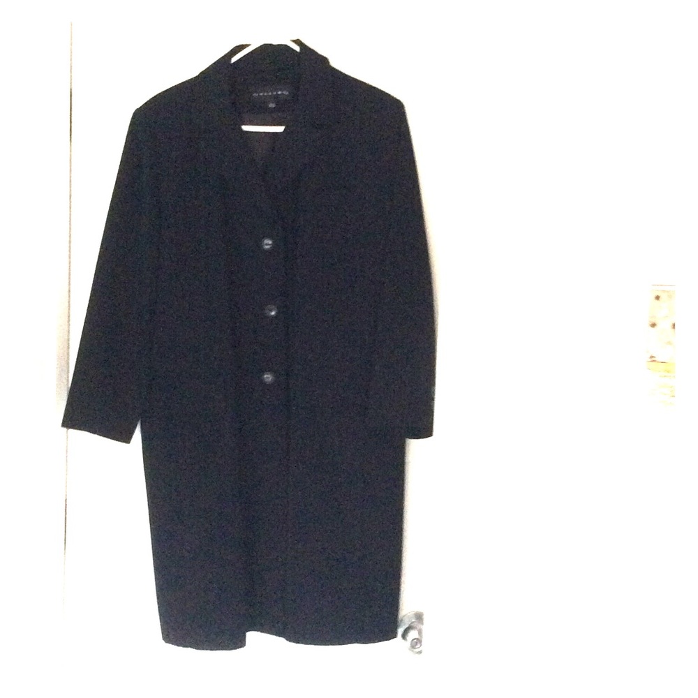 Car Coat