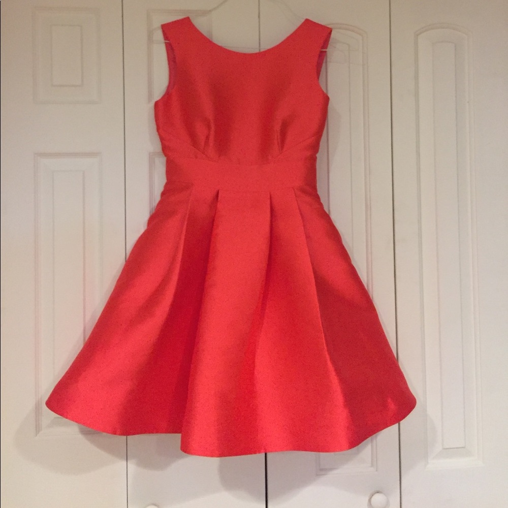Kate Spade never worn cocktail dress - size 2
