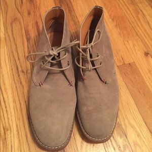 Tommy Hilfiger Tmsten Men's Sten Chulla Boots