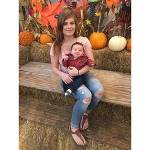 Meet your Posher, Jahlen