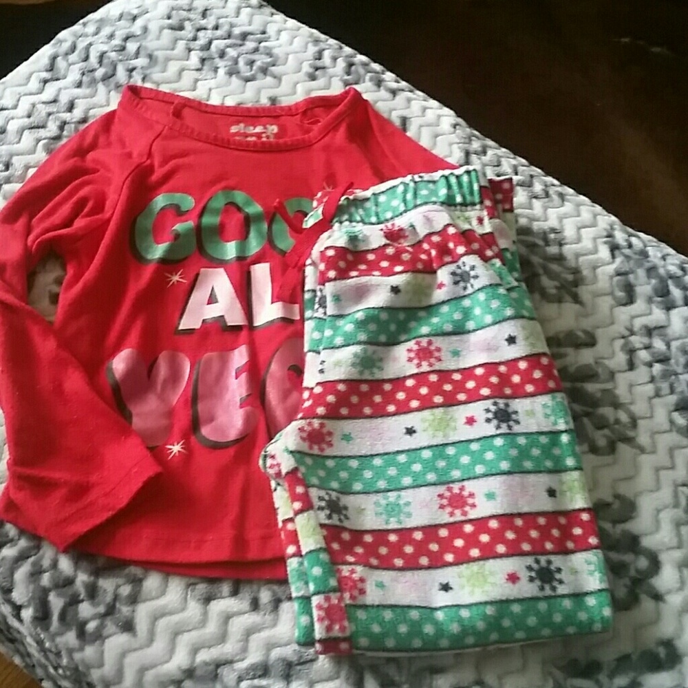 Pj's - Picture 2 of 3