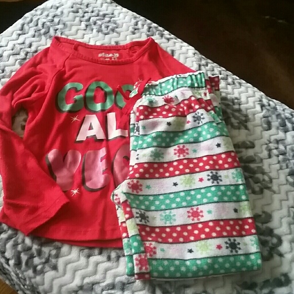Pj's - Picture 2 of 3
