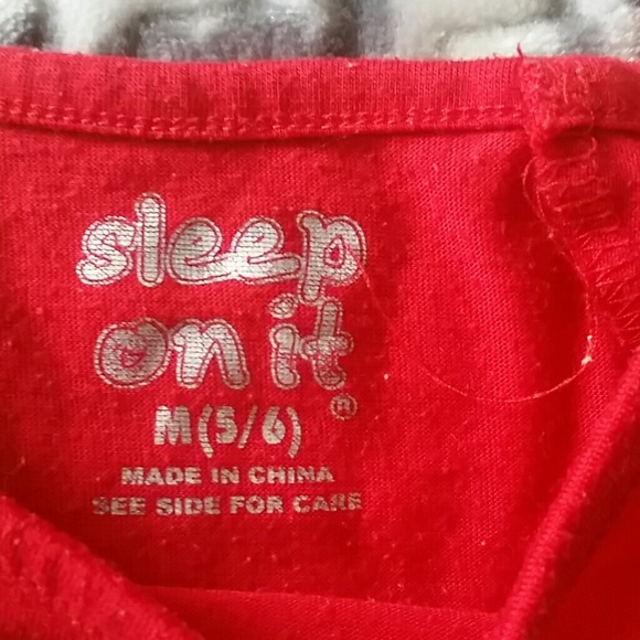 Pj's - Picture 3 of 3