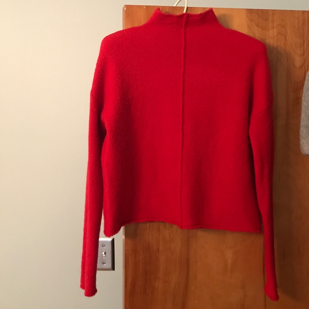 Turtle Neck