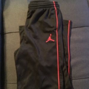 Jordan therma-fit athletic pants