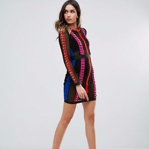 WOW Couture Dress