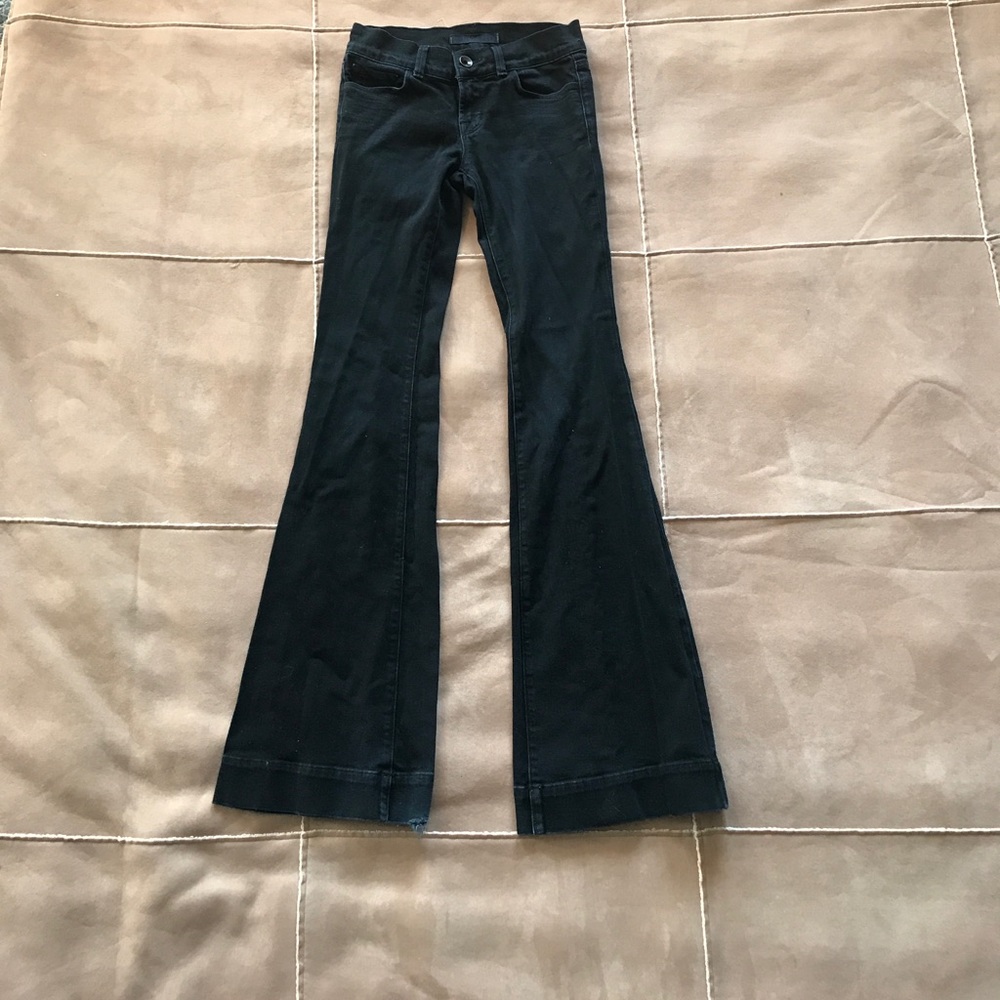 J Brand denim