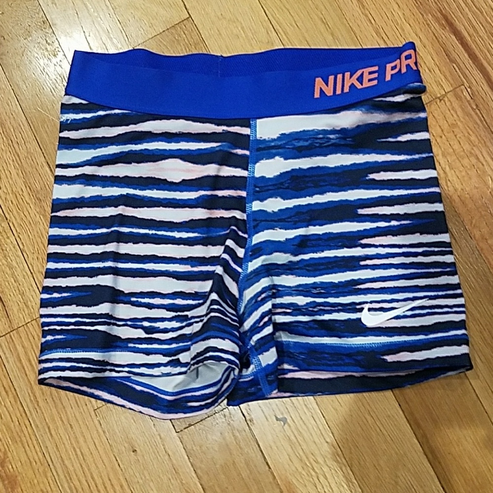 Nike Pro Shorts