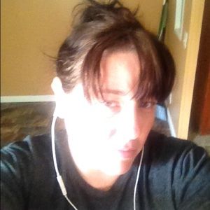 Meet your Posher, Keri