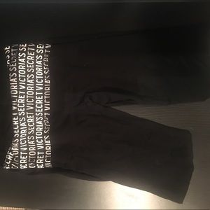 Yoga pants
