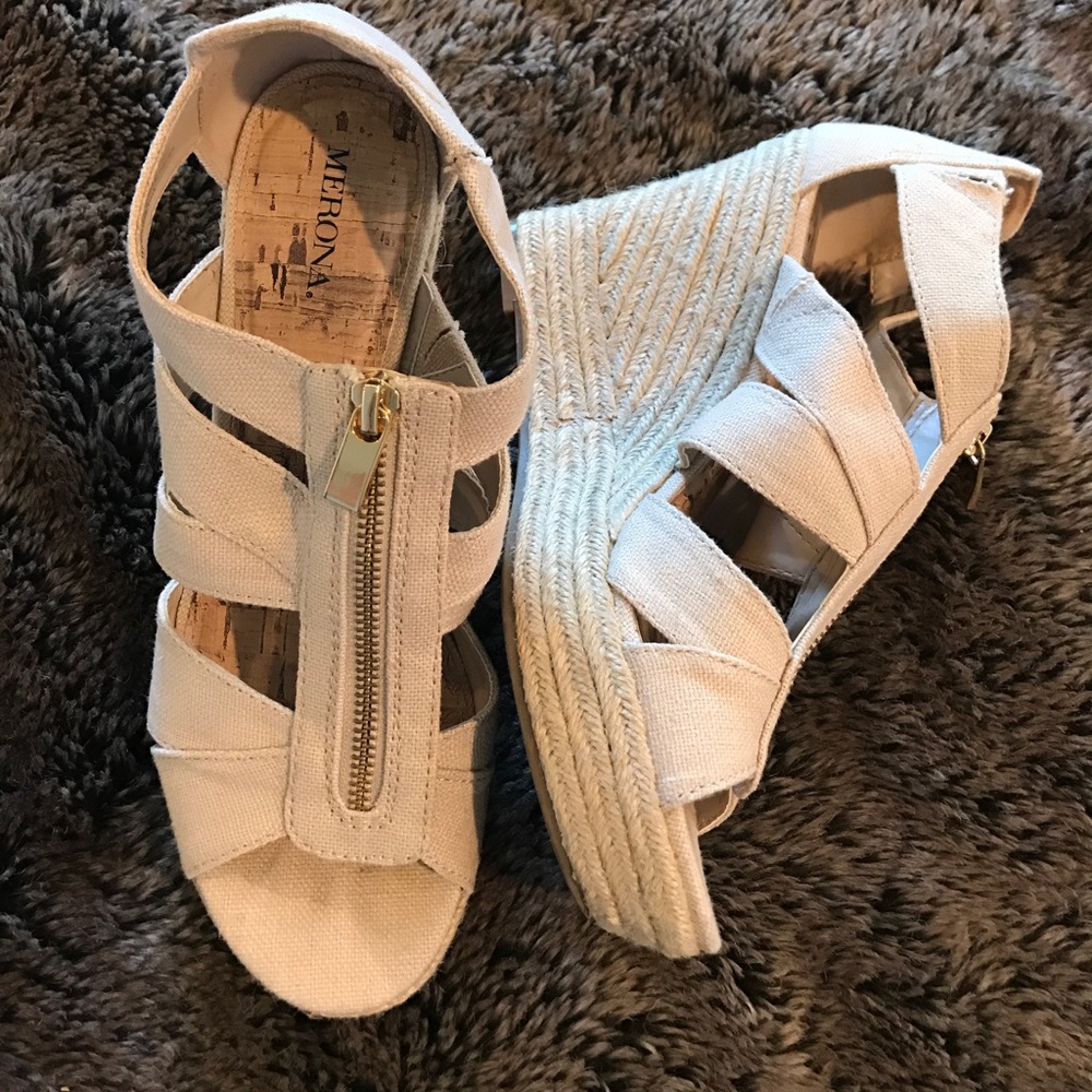 Target Wedge