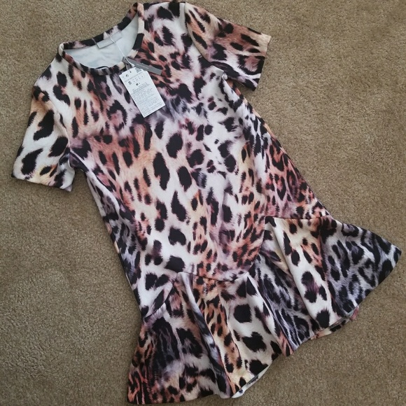 ZARA dress - Picture 1 of 4
