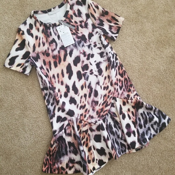 ZARA dress - Picture 2 of 4