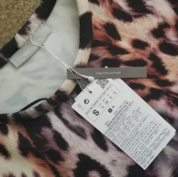 ZARA dress - Picture 3 of 4