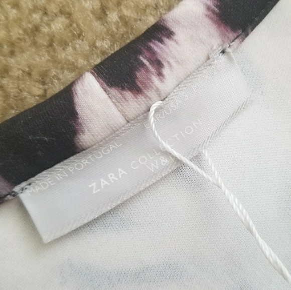 ZARA dress - Picture 4 of 4