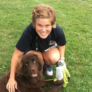 Meet your Posher, Gillian