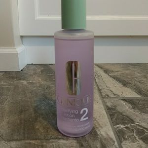 Clinique Clarifying Lotion #2 / 13.5 oz