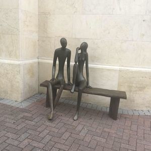 Meet your Posher, Rowena