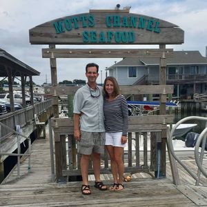 Meet your Posher, Lolly