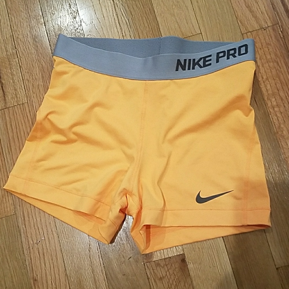 Nike Pro Shorts