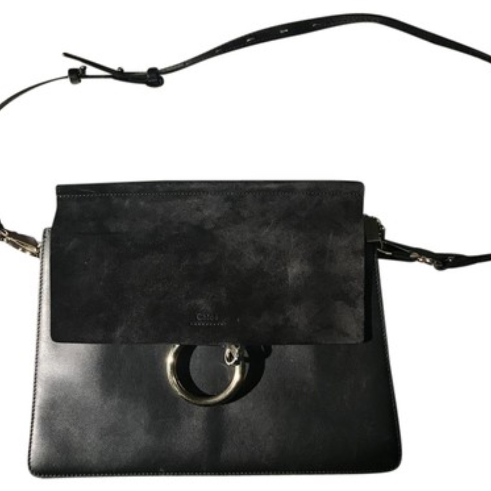 Chloe faye medium bag - Picture 1 of 7