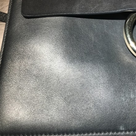 Chloe faye medium bag - Picture 6 of 7