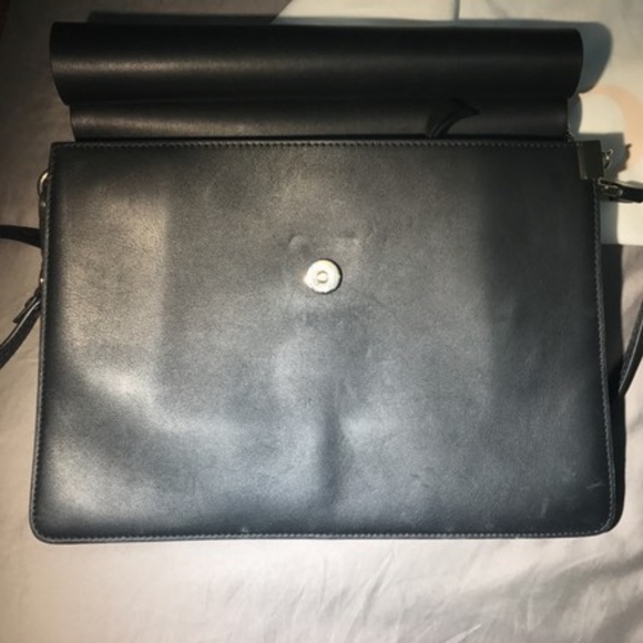 Chloe faye medium bag - Picture 5 of 7