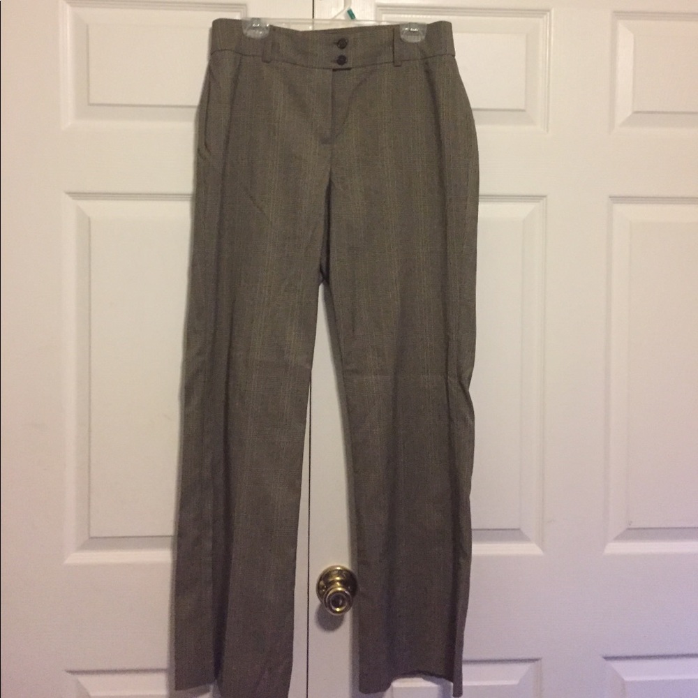 Women's Size 8 Anne Klein Dress Pants