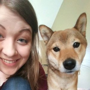 Meet your Posher, Jade