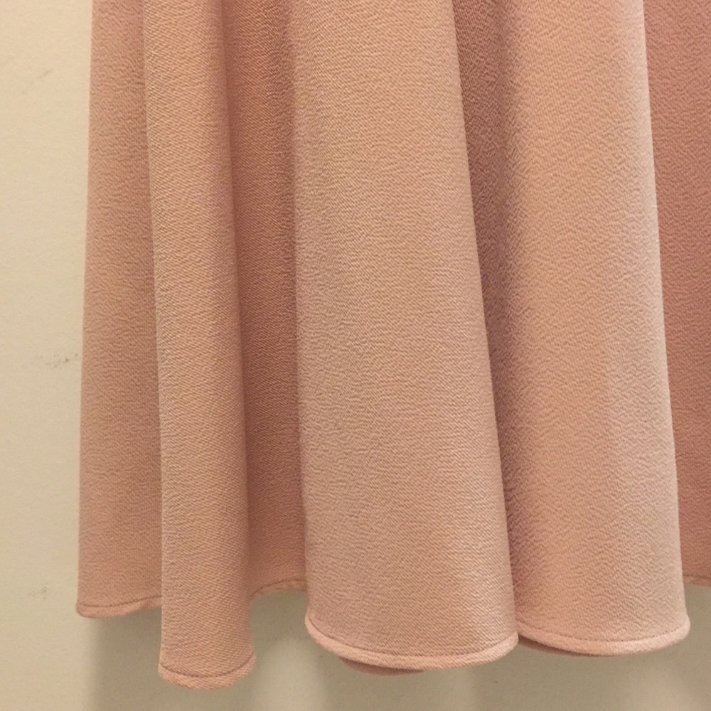 Maje Midi dress worthy of a princess!