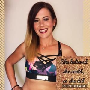 Meet your Posher, Monica