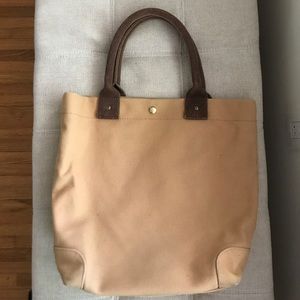 J. Crew Tote