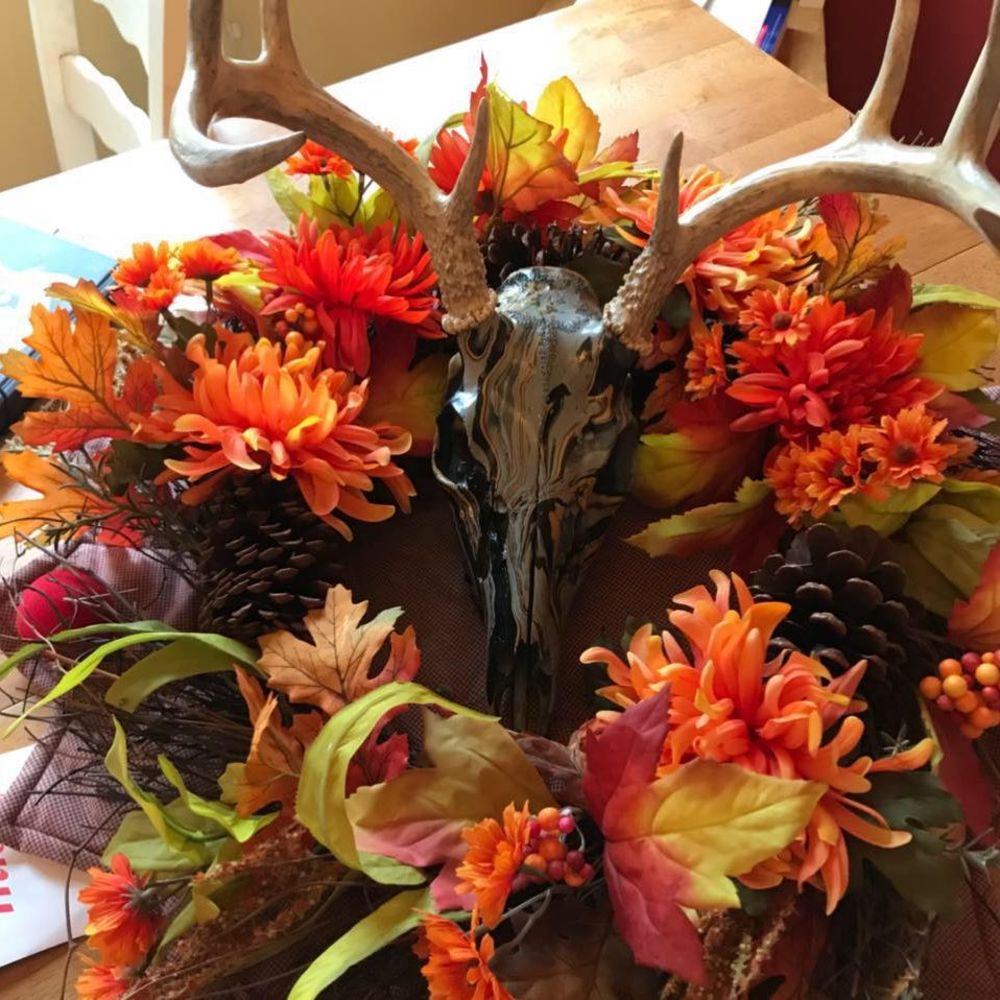 Meet your Posher, Connie