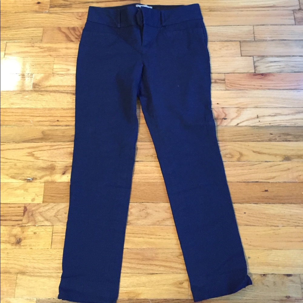 Banana Republic Jackson fit Pants