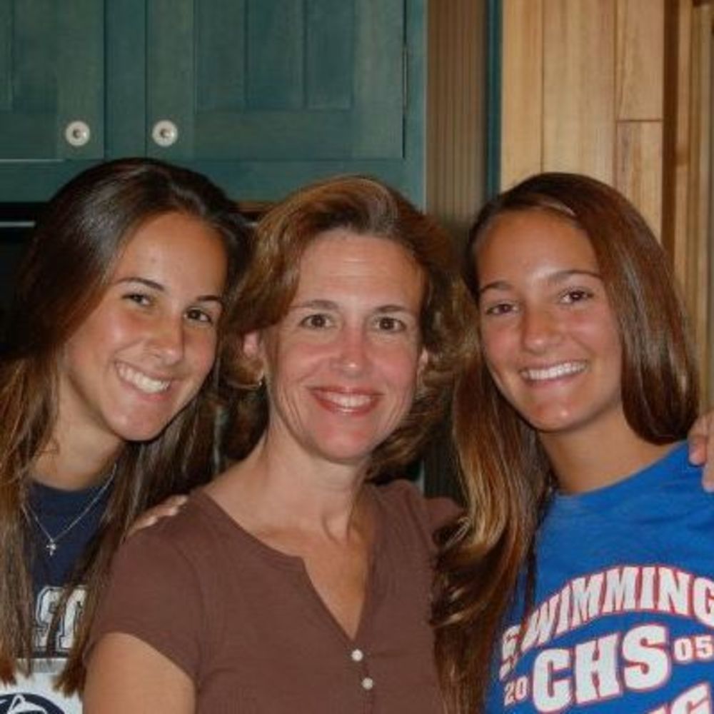 Meet your Posher, Linda