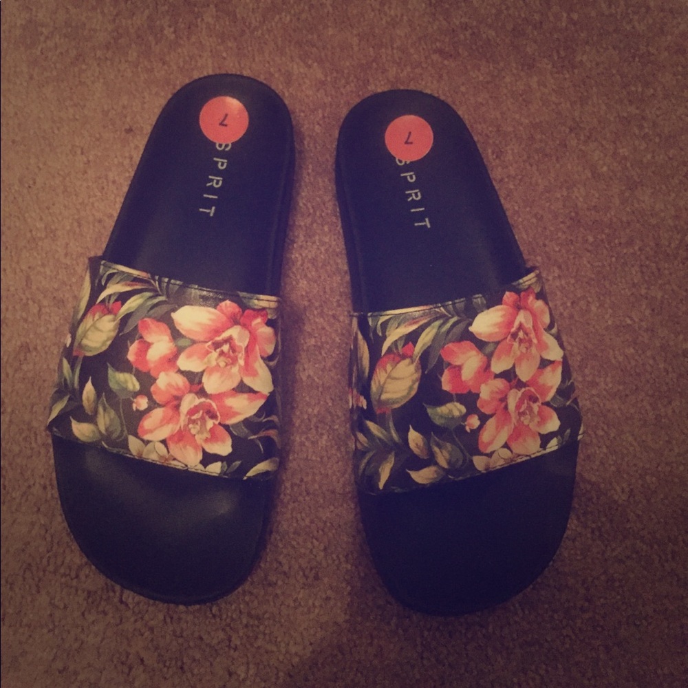 Esprit Slides