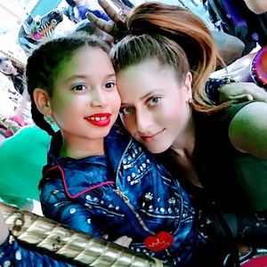 Meet your Posher, Brittany