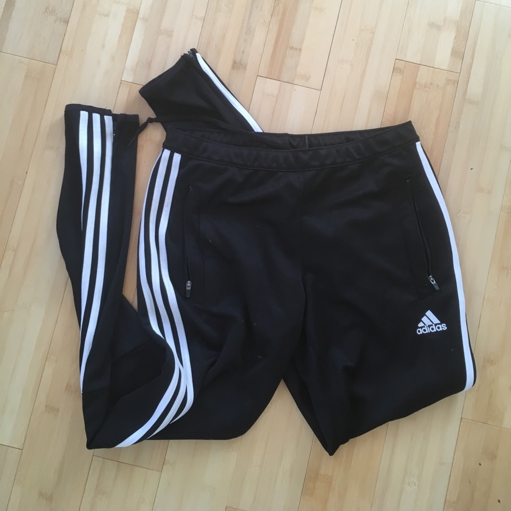 Adidas joggers