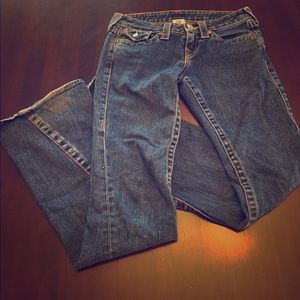 True Religion Jeans Size 26