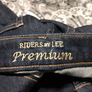 Lee Riders 16L NWOT