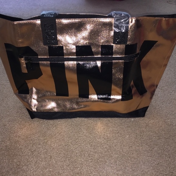 PINK Victoria's Secret Handbags - BRAND NEW IN PACKAGING! NO TRADES!